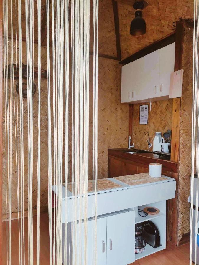 El Nido Backpackers Guesthouse Bagian luar foto