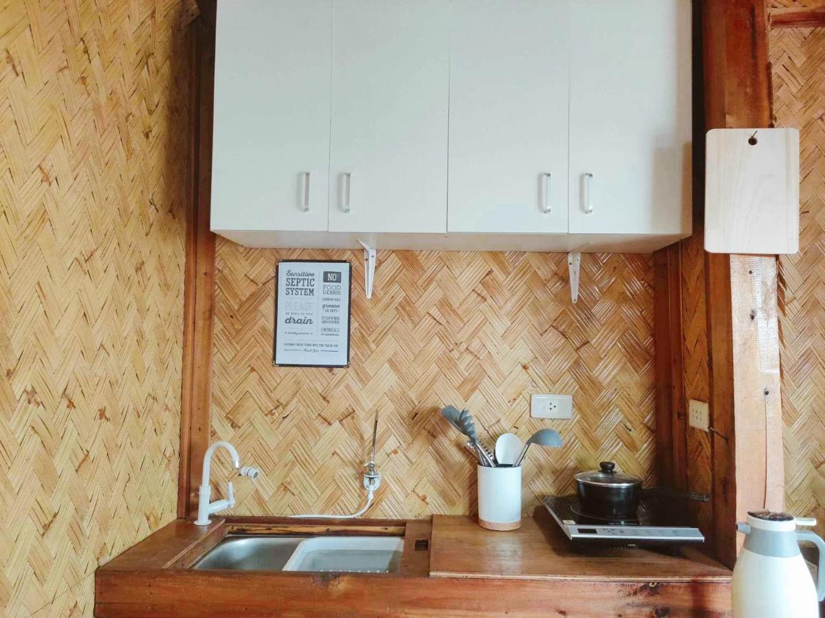 El Nido Backpackers Guesthouse Bagian luar foto